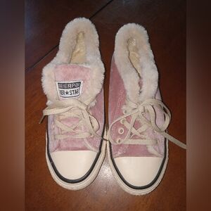 Beierpai 8ER Star Shoes